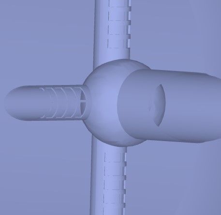 Tank Components