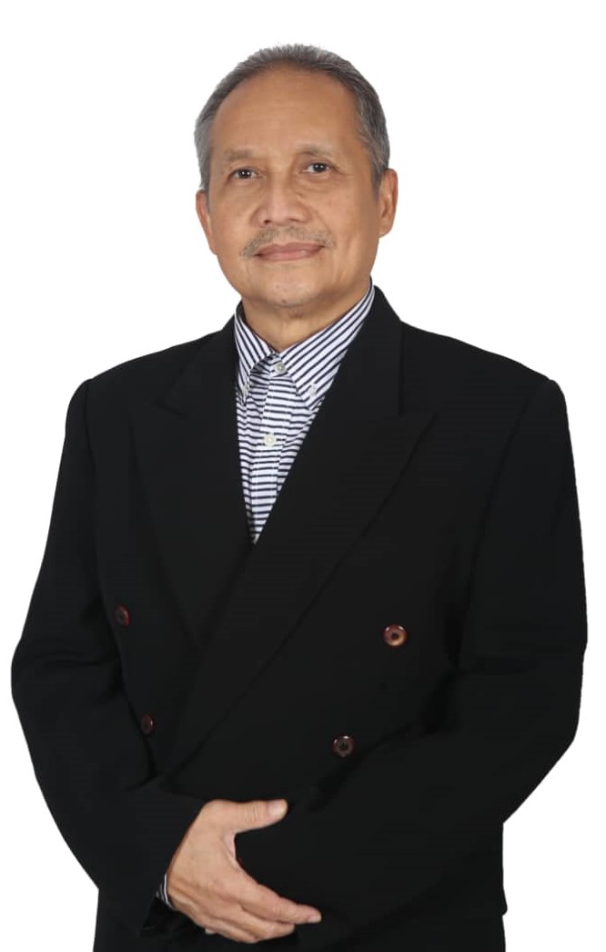 Mr. Yusof Ariffin